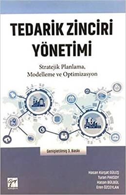 Tedarik Zinciri Yönetimi - 1