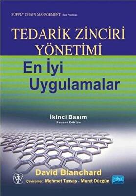 Tedarik Zinciri Yönetimi En İyi Uygulamalar - 1