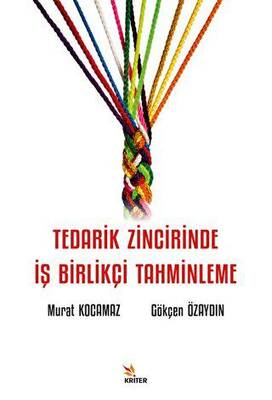 Tedarik Zincirinde İş Birlikçi Tahminleme - 1
