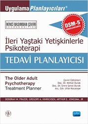 Tedavi Planlayıcısı - Nobel Akademik Yayıncılık
