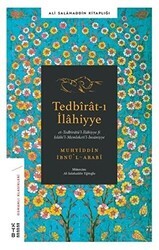 Tedbirat-ı İlahiyye - Ketebe Yayınları