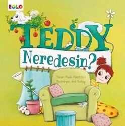 Teddy Neredesin? - Eolo Yayıncılık