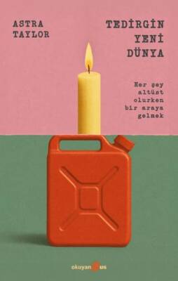 Tedirgin Yeni Dünya - 1