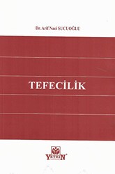 Tefecilik - Yetkin Yayınları