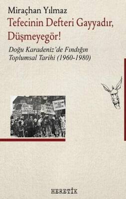 Tefecinin Defteri Gayyadır, Düşmeyegör! - 1