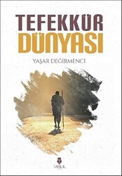 Tefekkür Dünyası - Tahlil Yayınları