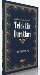 Tefekkür Durakları - Biriz Yayınları