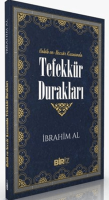 Tefekkür Durakları - 1