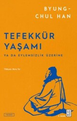 Tefekkür Yaşamı - Ketebe Yayınları