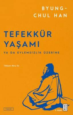 Tefekkür Yaşamı - 1