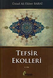 Tefsir Ekolleri 1. Cilt - el-Mustafa Yayınları