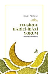 Tefsirde Harici-İbazi Yorum - Fecr Yayınları