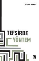 Tefsirde Yöntem - Pınar Yayınları