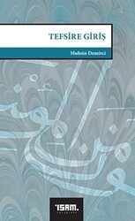 Tefsire Giriş - İsam Yayınları