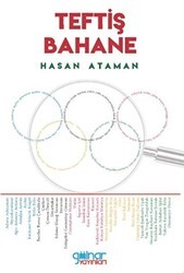 Teftiş Bahane - Gülnar Yayınları