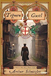 Teğmen Gustl - Loras Kitap
