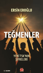 Teğmenler - Kırmızı Kedi Yayınevi