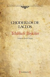 Tehlikeli İlişkiler - Kırmızı Yayınları