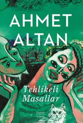 Tehlikeli Masallar - 1