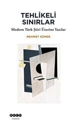 Tehlikeli Sınırlar - Hece Yayınları