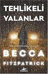 Tehlikeli Yalanlar - Pegasus Yayınları