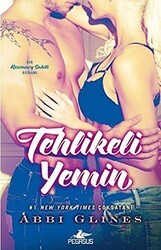 Tehlikeli Yemin - Pegasus Yayınları