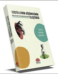 Teistik Evrim Düşüncesinin Eleştirisi - Aktaş Yayıncılık