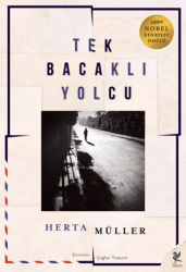 Tek Bacaklı Yolcu - Siren Yayınları
