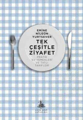 Tek Çeşitle Ziyafet - 1