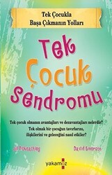 Tek Çocuk Sendromu - Yakamoz Yayınevi