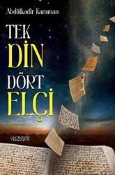 Tek Din Dört Elçi - Yüzleşme Yayınları