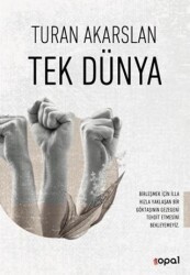 Tek Dünya - Opal Kitap