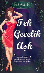 Tek Gecelik Aşk - Artemis Yayınları