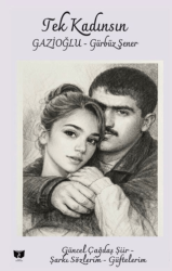 Tek Kadınsın - Ateş Yayınları