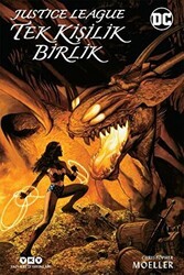 Tek Kişilik Birlik - Yapı Kredi Yayınları