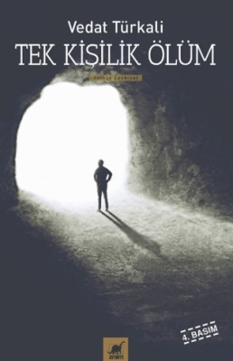 Tek Kişilik Ölüm - 1