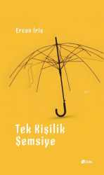 Tek Kişilik Şemsiye - Şule Yayınları