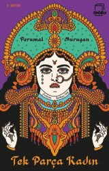 Tek Parça Kadın - Dedalus Kitap