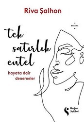 Tek Satırlık Entel - Doğan Solibri