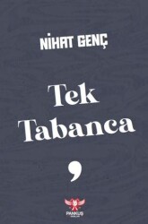 Tek Tabanca - Pankuş Yayınları