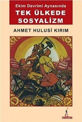 Tek Ülkede Sosyalizm - El Yayınları