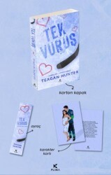 Tek Vuruş - Pukka Yayınları