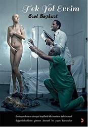 Tek Yol Evrim - Cinius Yayınları