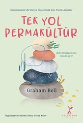 Tek Yol Permakültür - Yelkovan Kitap