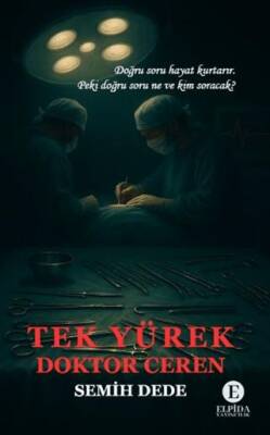 Tek Yürek Doktor Ceren - 1