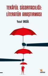 Tekafül Sigortacılığı: Literatür Araştırması - 1