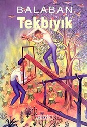 Tekbıyık - Berfin Yayınları