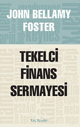 Tekelci Finans Sermayesi - 1