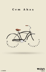 Tekerleksiz Bisikletler - Can Yayınları