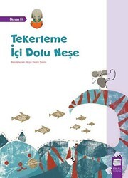 Tekerleme İçi Dolu Neşe - Final Kültür Sanat Yayınları